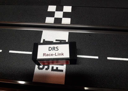 Race-Link USB Cable for Carrera Digital Systems