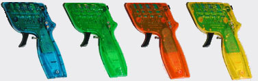 Controller Sample